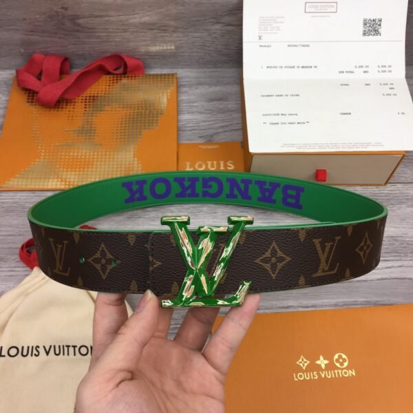 LV Belt AAB - immagine 2