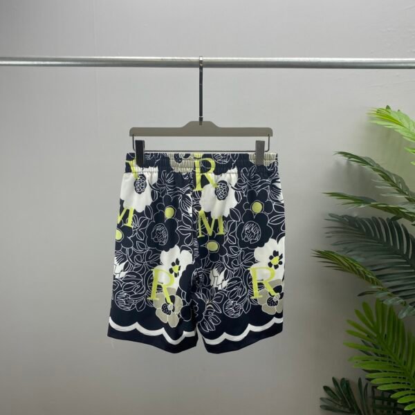 AMR Shorts ABA - immagine 2