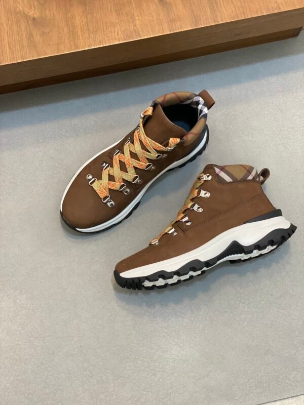 BRBRY Shoes BAA - immagine 5