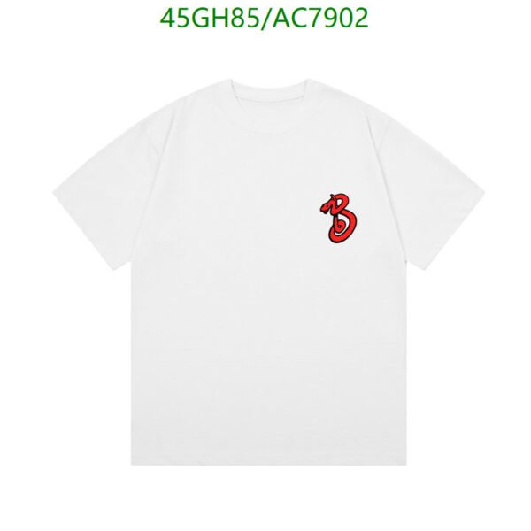 BRBRY T-Shirt AAA - immagine 2