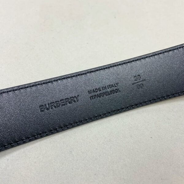 BRBRY Belt AAG - immagine 4