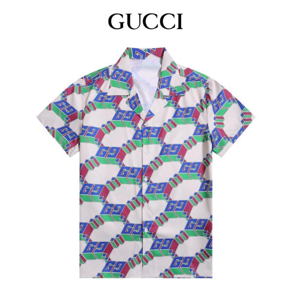 GCC SummerSuit AAQ - immagine 2