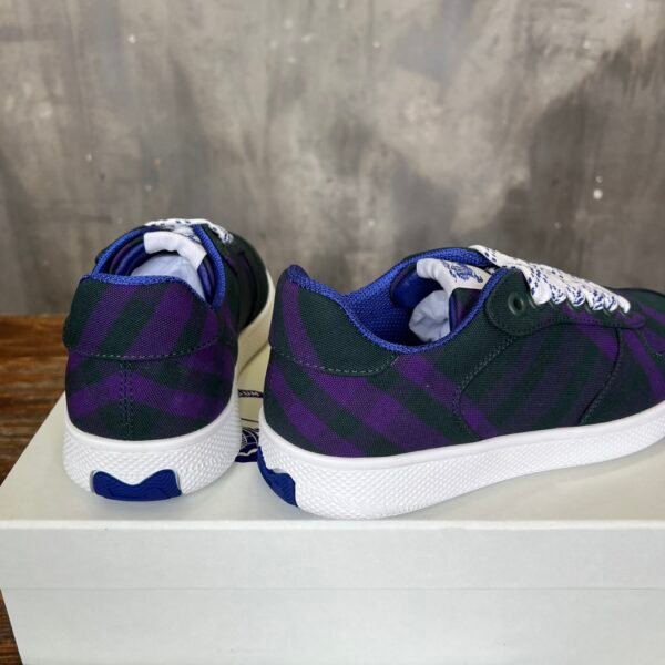 BRBRY Shoes CAZ - immagine 4