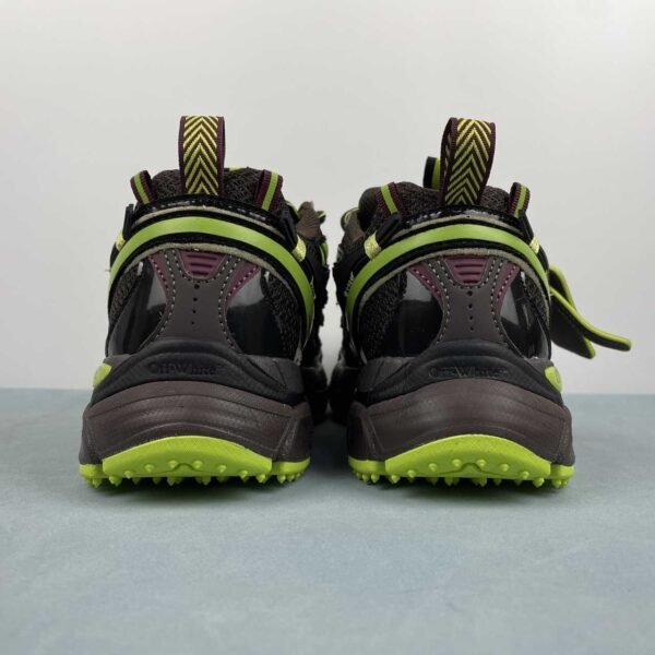 OW Sneaker BAC - immagine 5