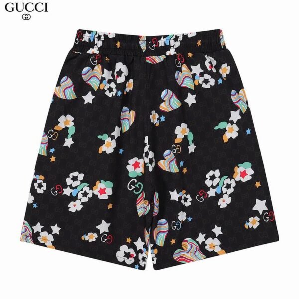 GCC Shorts ABI - immagine 2