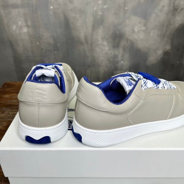 BRBRY Shoes CAC - immagine 4