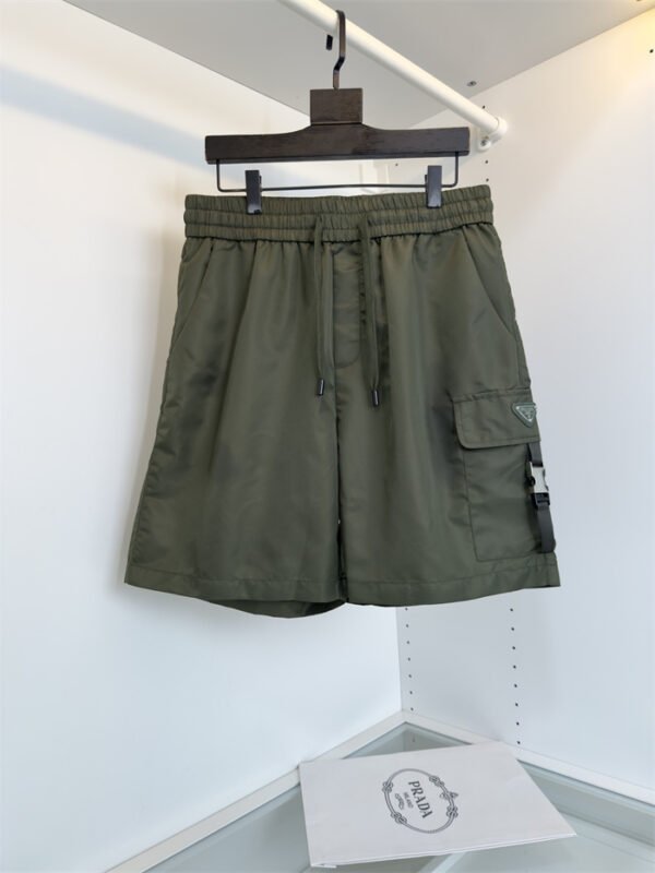 PRD Shorts ABC - immagine 2