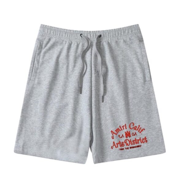 AMR Shorts AAD - immagine 2