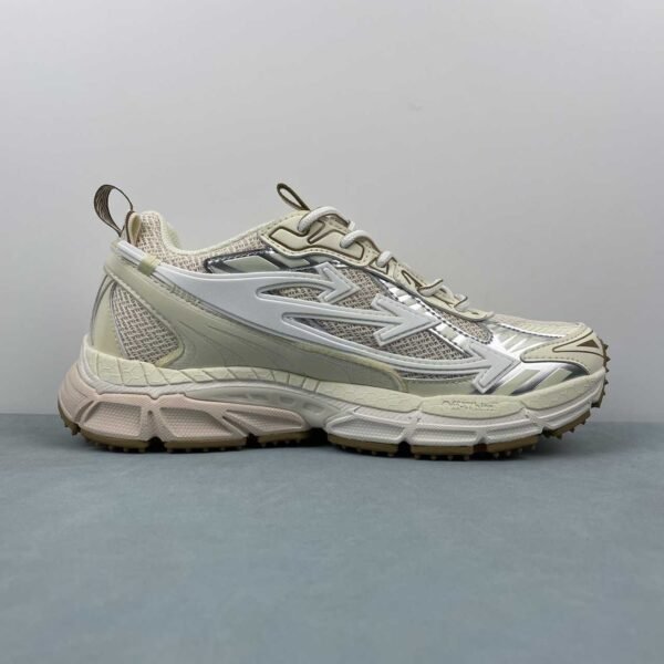 OW Sneaker BAH - immagine 3
