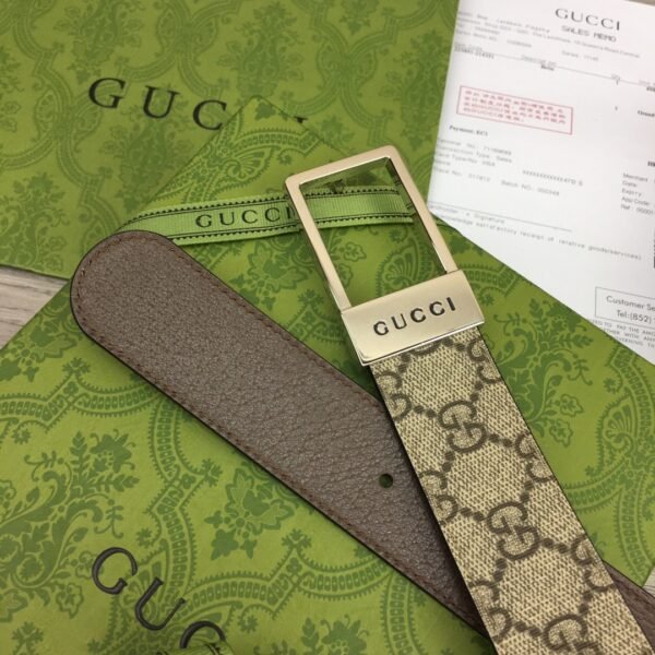 GCC Belt ABC - immagine 3