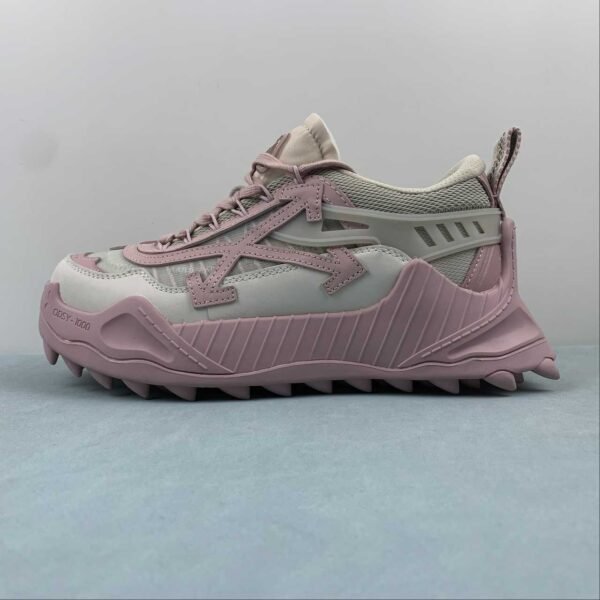 OW Sneaker AAI - immagine 2