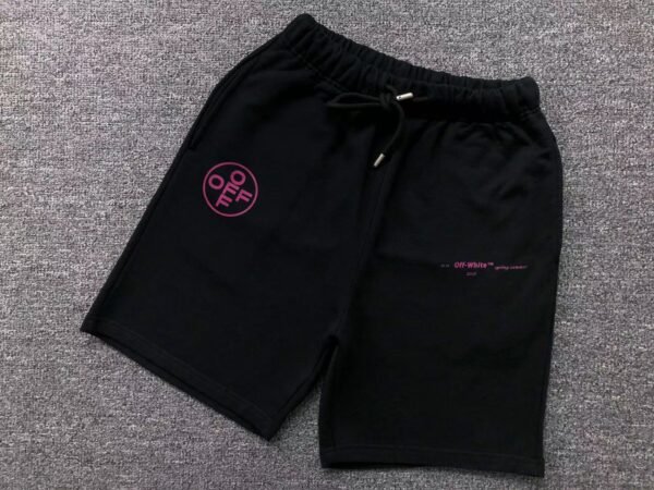 OW Shorts AAG - immagine 3