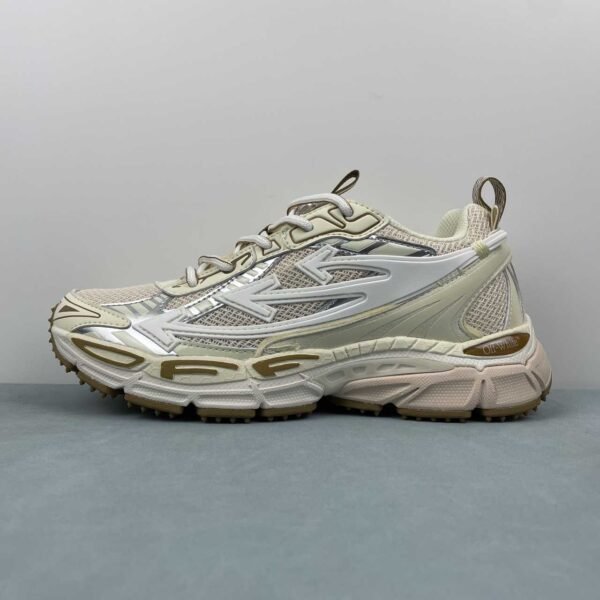 OW Sneaker BAH - immagine 2