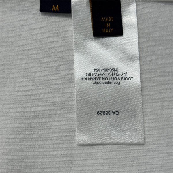 LV T-Shirt AAA - immagine 5