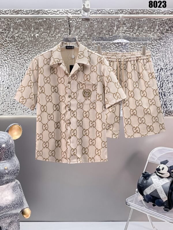 GCC SummerSuit AAL - immagine 2