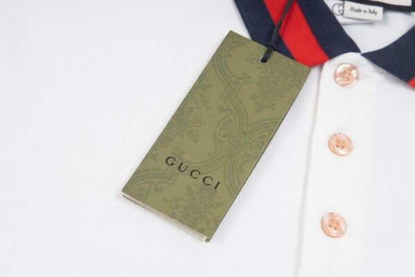 GU Shirt PL5 - immagine 4