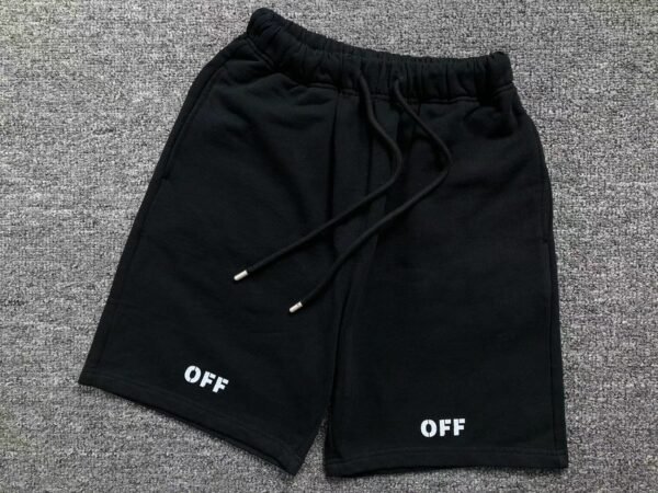 OW Shorts AAY - immagine 2