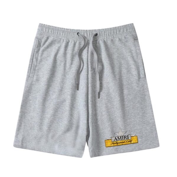 AMR Shorts AAH - immagine 2