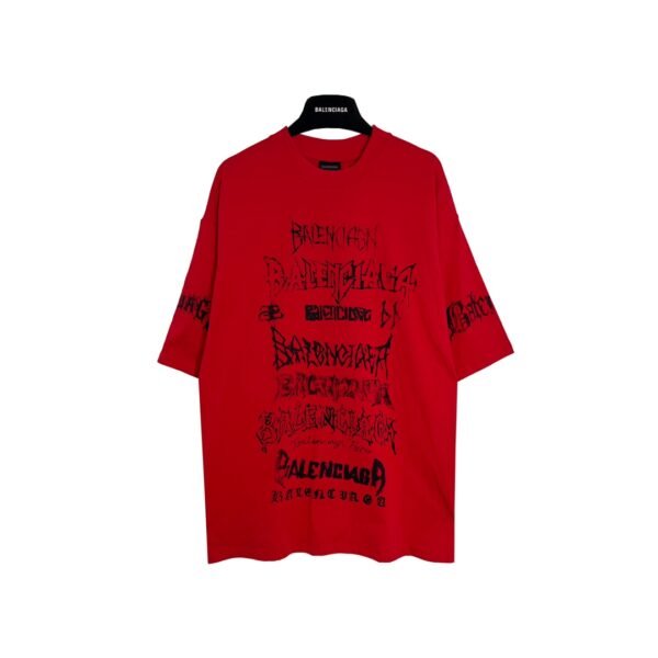BALE Shirt A1A - immagine 2