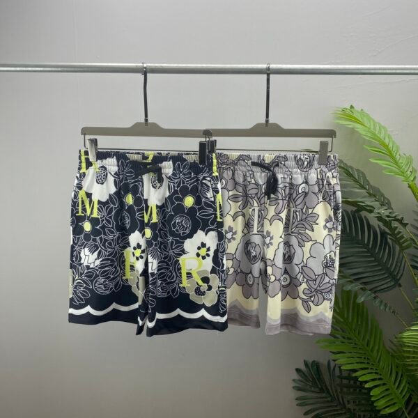 AMR Shorts ABA - immagine 4