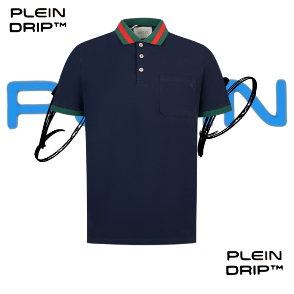 GU Shirt PL3