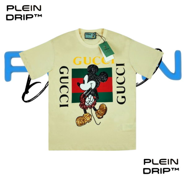 GU Shirt DY2