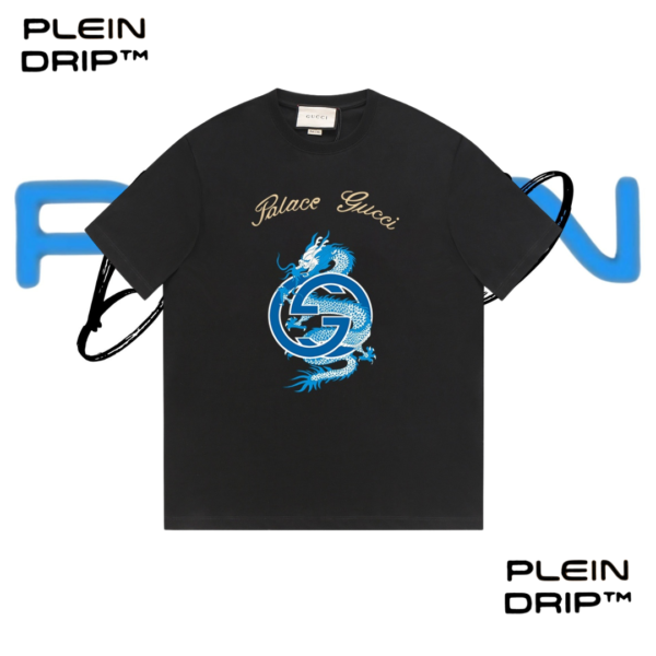 GU Shirt EA2