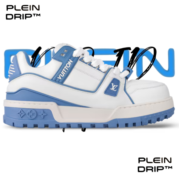 LV Trainer MaxiD