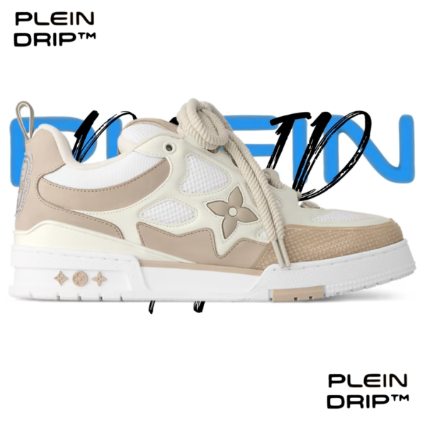 LV Sneaker SkateBE