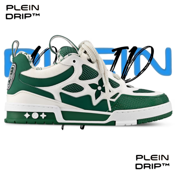 LV Sneaker SkateGN