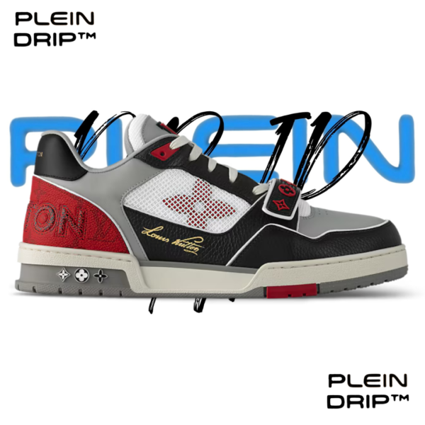 LV Trainer A2BR