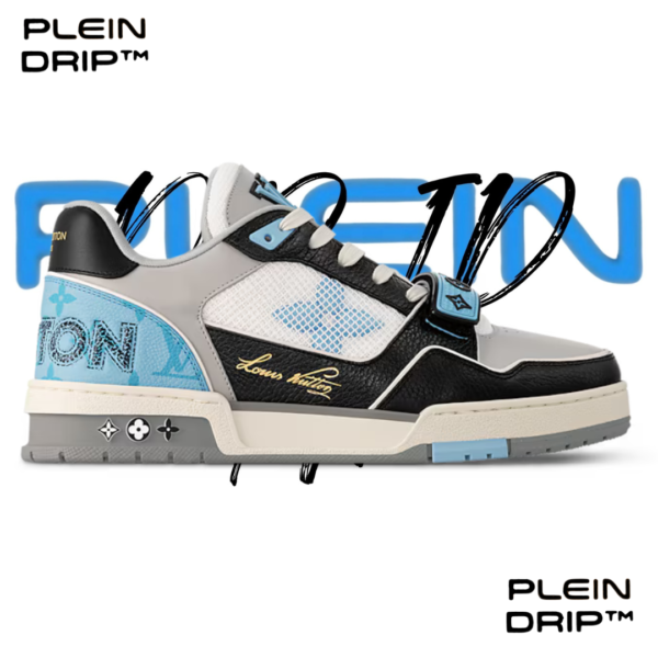 LV Trainer A2BB