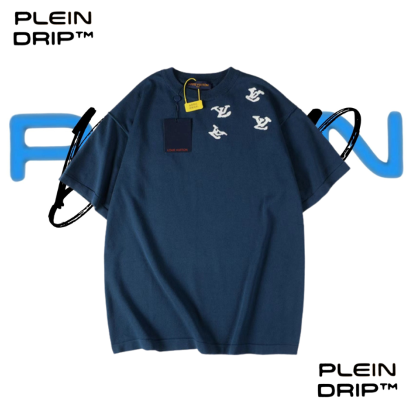 LV Shirt A1BL