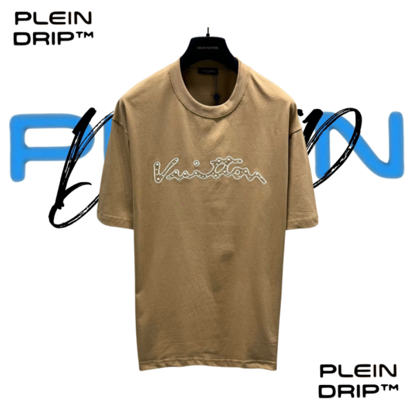 LV Shirt B1BR
