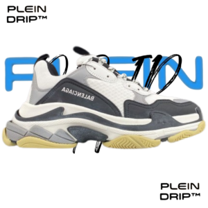 BALE Triple S A1BW