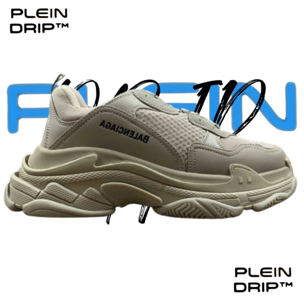 BALE Triple S 1BIG
