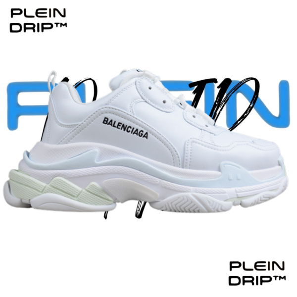 BALE Triple S 1WHT