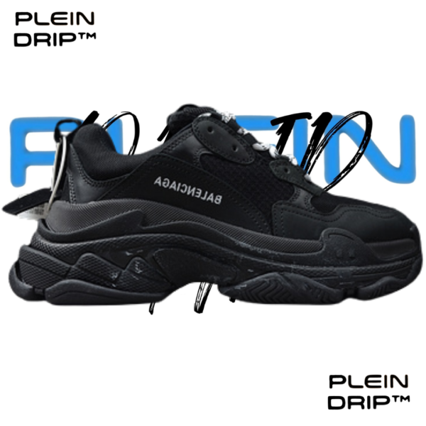 BALE Triple S 1BLK