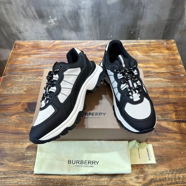 BRBRY Shoes AAN - immagine 5