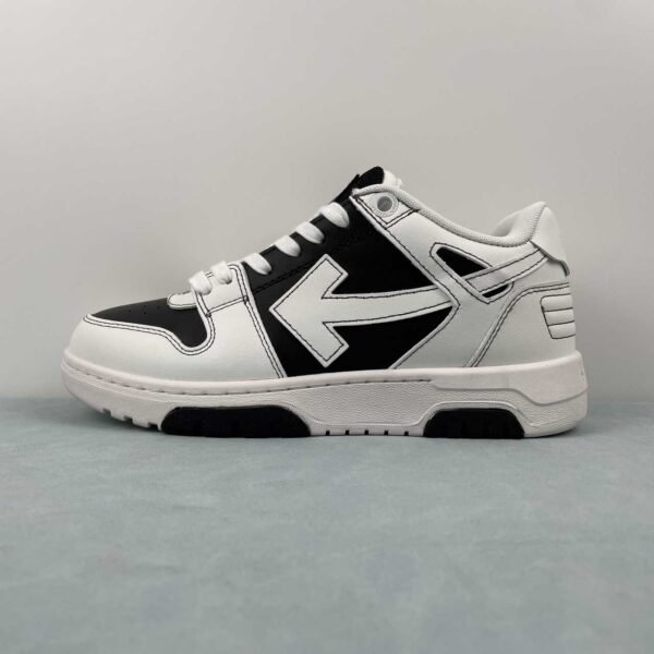OW Sneaker CAA - immagine 2