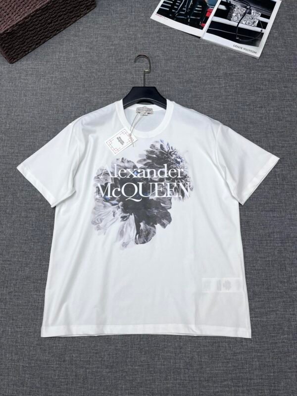 AXMQ T-Shirt AAM - immagine 2