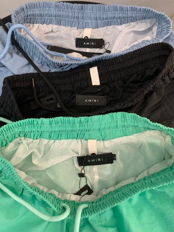 AMR Shorts ABG - immagine 5