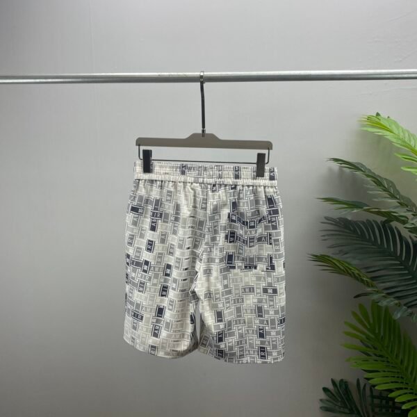 AMR Shorts ABB - immagine 3