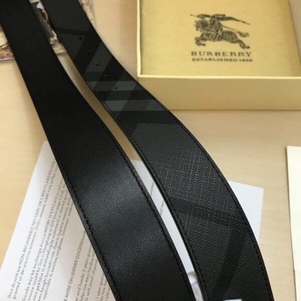 BRBRY Belt AAC - immagine 3