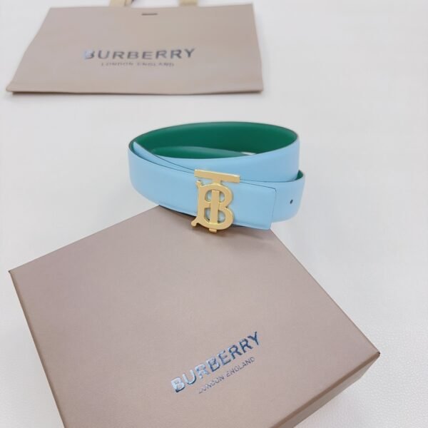 BRBRY Belt AAV - immagine 3