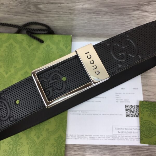 GCC Belt AAV - immagine 3