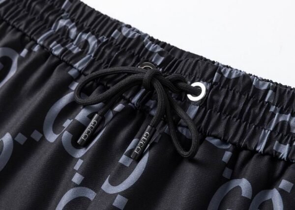 GCC Shorts ABM - immagine 5