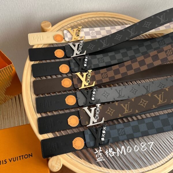 LV Belt AAP - immagine 3