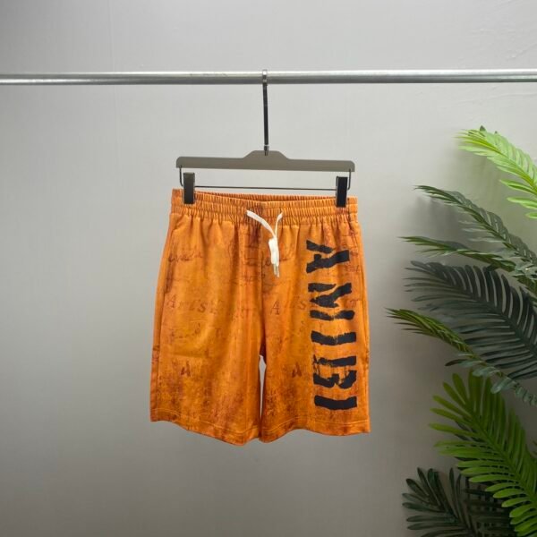 AMR Shorts AAT - immagine 2
