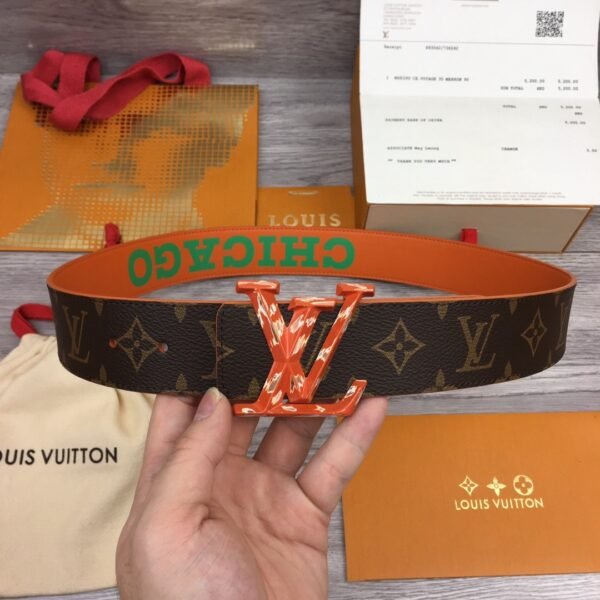 LV Belt AAH - immagine 2